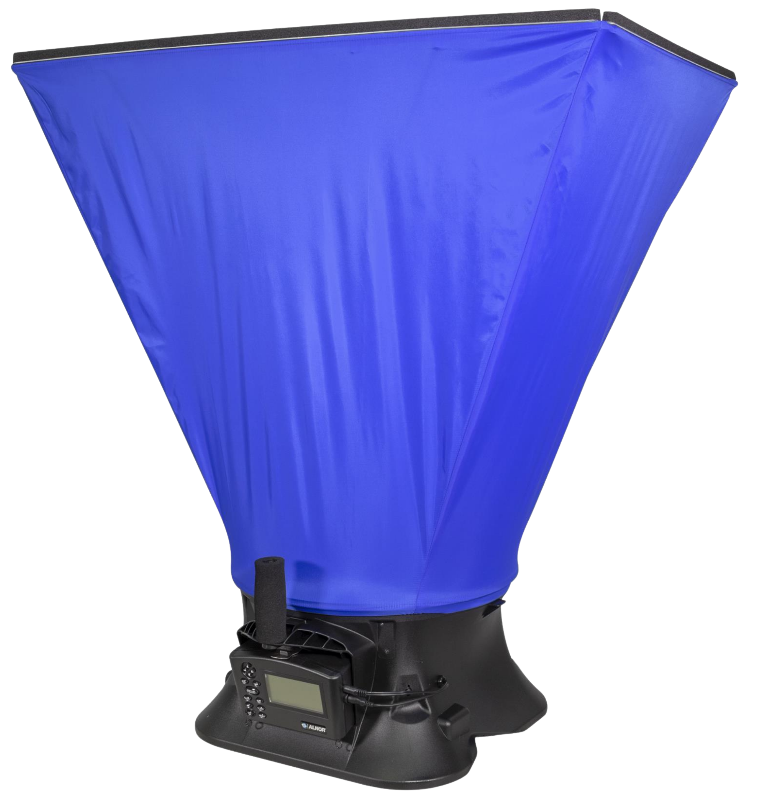 Air Capture Hood